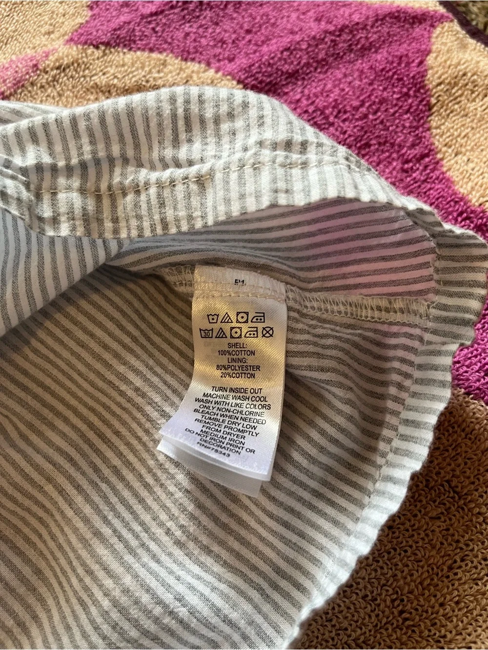 Bundle 2 Girls Tops- Tahari and Nicole Miller